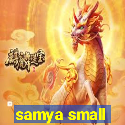 samya small